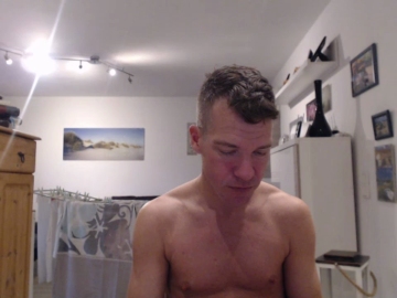 Nordlichtkalle  17-11-2021 video blush